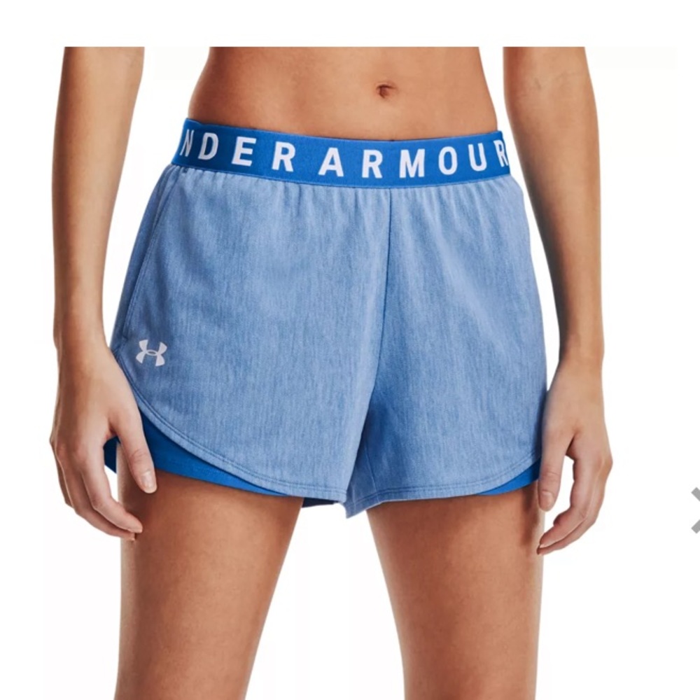 NWOT Under Armor Shorts